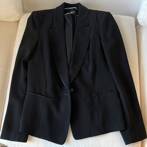 White House Black Market Blazer
